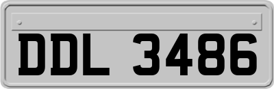 DDL3486