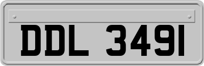 DDL3491