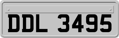 DDL3495