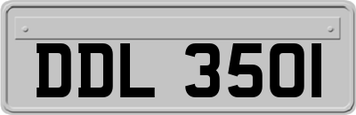 DDL3501