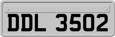 DDL3502