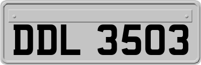 DDL3503