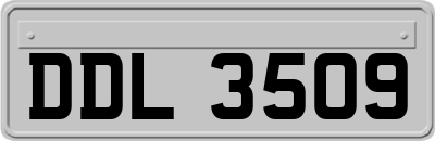DDL3509