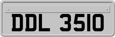 DDL3510