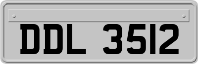 DDL3512