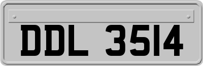 DDL3514
