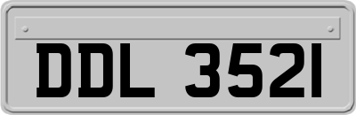 DDL3521