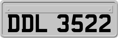 DDL3522