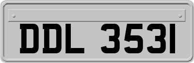 DDL3531