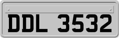 DDL3532