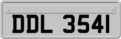 DDL3541