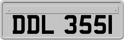 DDL3551