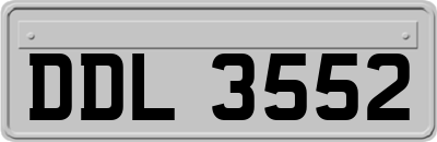 DDL3552