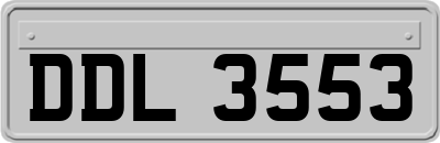 DDL3553