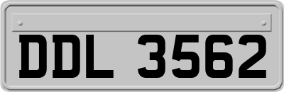 DDL3562