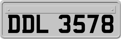 DDL3578