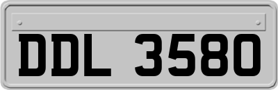 DDL3580