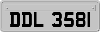 DDL3581