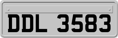 DDL3583