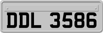 DDL3586