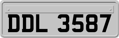 DDL3587