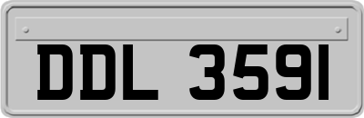 DDL3591