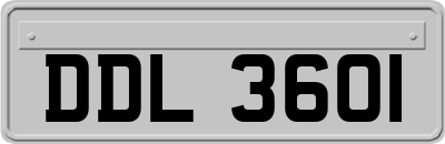 DDL3601