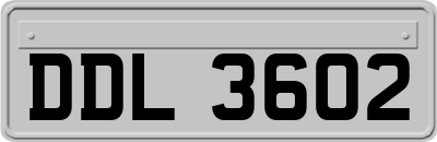 DDL3602