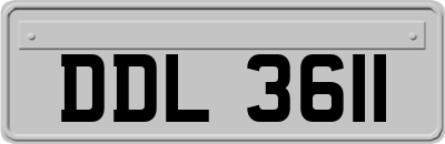 DDL3611