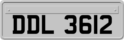 DDL3612