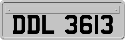 DDL3613