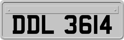 DDL3614