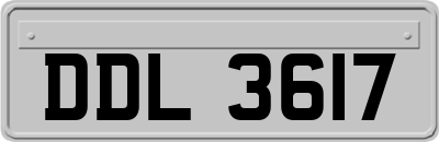 DDL3617