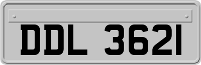 DDL3621
