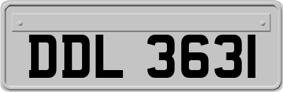 DDL3631