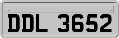 DDL3652