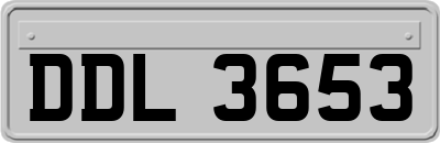 DDL3653