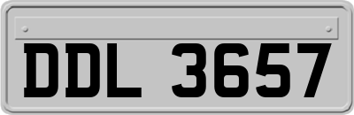 DDL3657