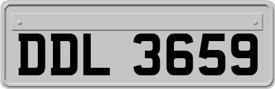 DDL3659