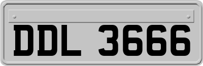 DDL3666
