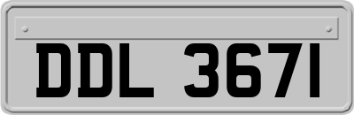 DDL3671