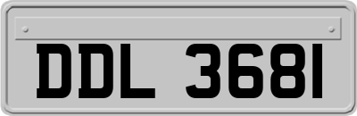 DDL3681