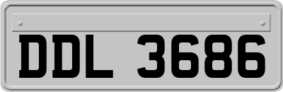 DDL3686