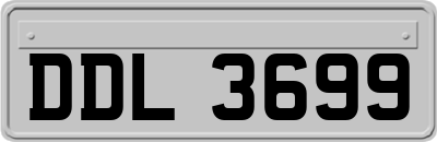 DDL3699