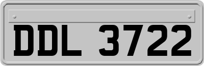 DDL3722