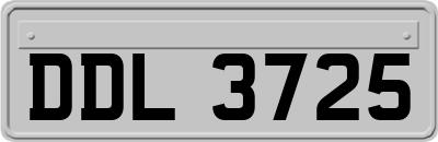 DDL3725