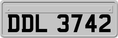 DDL3742