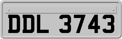 DDL3743