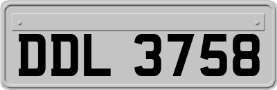 DDL3758