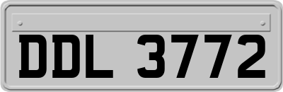 DDL3772